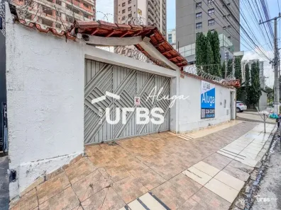 Casa com 4 Quartos para alugar, 390m² no Setor Bueno, Goiânia