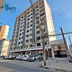 Ponto Comercial para alugar, 29m² no Aldeota, Fortaleza