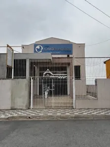 Ponto Comercial à venda, 252m² no Jardim das Indústrias, Jacareí