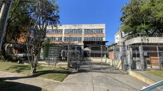 Galpão/Depósito/Armazém para alugar, 2373m² no Tamboré, Barueri