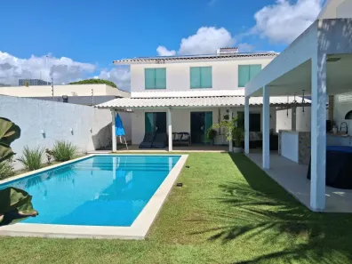 Casa com 5 Quartos à venda, 182m² no Tamandaré, Tamandaré