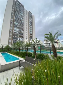 Apartamento com 2 Quartos à venda, 69m² no Mooca, São Paulo