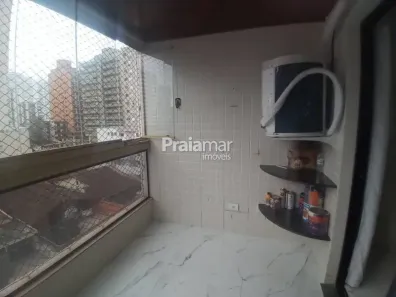 Apartamento com 2 Quartos à venda, 77m² no Aviação, Praia Grande