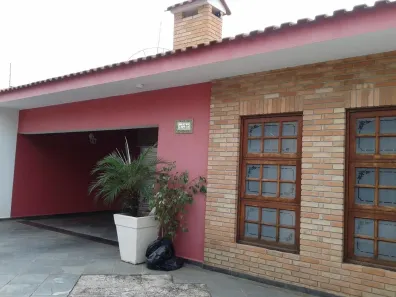 Casa com 3 Quartos à venda, 360m² no Jardim Vera Cruz, Sorocaba