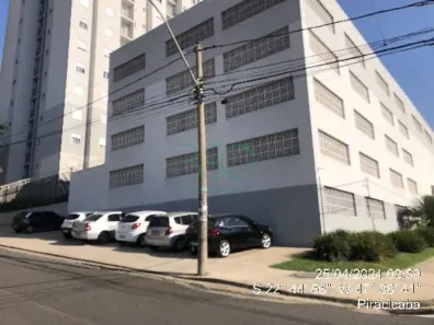 Apartamento com 2 Quartos à venda, 54m² no Paulicéia, Piracicaba