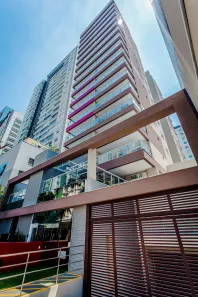 Apartamento com 1 Quarto à venda, 50m² no Consolação, São Paulo