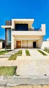 Casa de Condomínio com 3 Quartos à venda, 225m² no Centro, Sorocaba