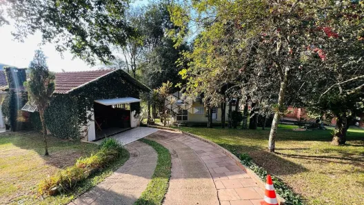 Casa com 2 Quartos à venda, 70m² no Linha Leopoldina, Bento Gonçalves