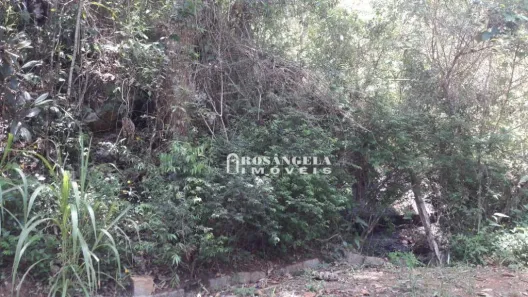 Lote/Terreno à venda, 1230m² no Quebra Frascos, Teresópolis