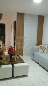 Apartamento com 2 Quartos à venda, 49m² no Porto D'Antas, Aracaju