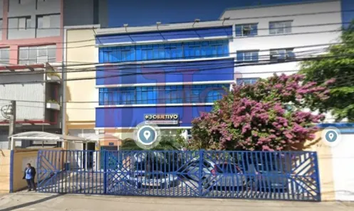 Imóvel Comercial para venda ou aluguel, 1401m² no Água Branca, São Paulo