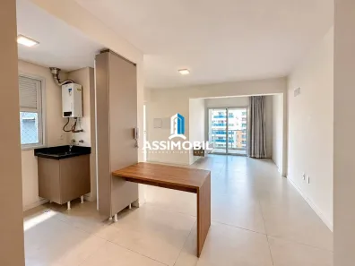 Apartamento com 2 Quartos para alugar, 75m² no Pedra Branca, Palhoça