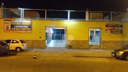 Lote/Terreno à venda, 1320m² no Marechal Hermes, Rio de Janeiro