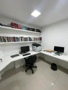 Sala Comercial com 3 Quartos para alugar, 50m² no Centro de Vila Velha, Vila Velha