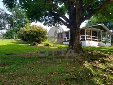 Fazenda/Sítio com 3 Quartos à venda, 130m² no Sousas, Campinas