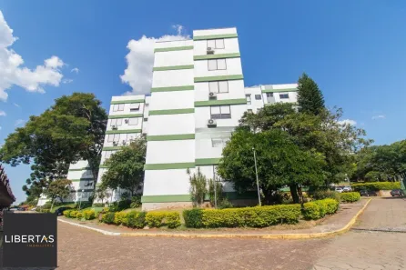 Apartamento com 1 Quarto à venda, 44m² no Nonoai, Porto Alegre