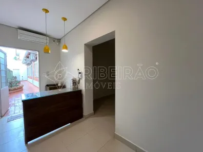 Ponto Comercial para alugar, 245m² no Vila Ana Maria, Ribeirão Preto