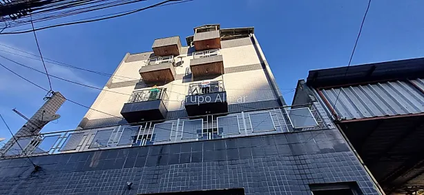 Cobertura com 3 Quartos à venda, 159m² no Santa Luzia, Juiz de Fora