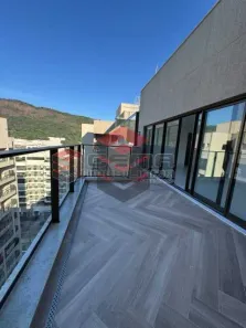 Cobertura com 4 Quartos à venda, 191m² no Botafogo, Rio de Janeiro