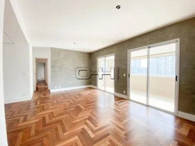 Apartamento com 3 Quartos à venda, 126m² no Brooklin Paulista, São Paulo