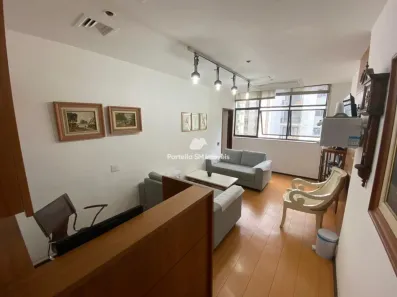 Sala Comercial à venda, 51m² no Botafogo, Rio de Janeiro