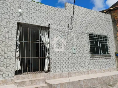 Casa com 4 Quartos à venda, 100m² no Dezoito do Forte, Aracaju