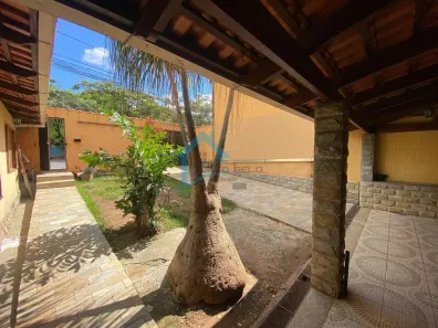 Casa com 3 Quartos à venda, 240m² no Arcádia, Contagem
