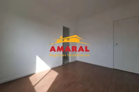 Apartamento com 2 Quartos à venda, 42m² no Vila Varela, Poá