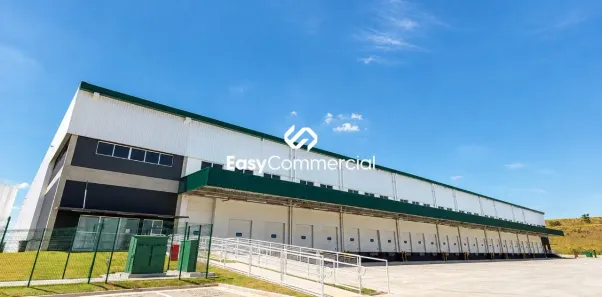 Galpão/Depósito/Armazém para alugar, 4002m² no Distrito Industrial, Campinas
