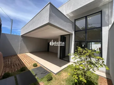 Casa com 3 Quartos à venda, 170m² no Granada, Uberlândia