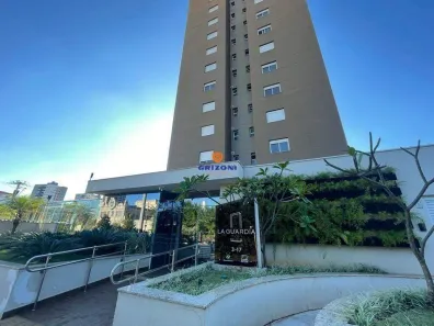 Apartamento com 2 Quartos à venda, 74m² no Vila Aviação, Bauru