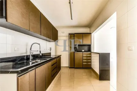Apartamento com 2 Quartos para venda ou aluguel, 106m² no Pinheiros, São Paulo