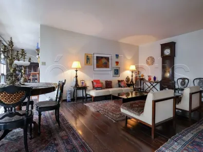Apartamento com 4 Quartos à venda, 310m² no Cerqueira César, São Paulo