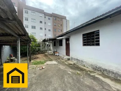 Lote/Terreno à venda, 400m² no Vila Bocaina, Mauá