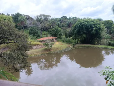 Lote/Terreno à venda, 4280m² no Urucuia, Esmeraldas