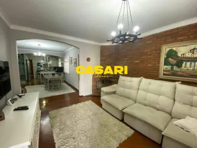 Sobrado com 3 Quartos à venda, 225m² no Parque Terra Nova II, São Bernardo do Campo