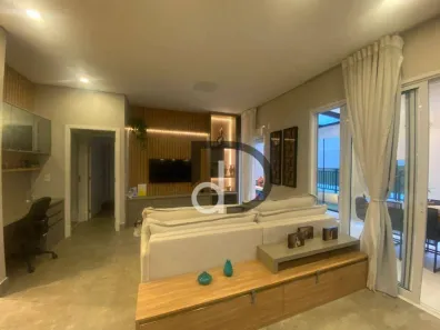 Apartamento com 2 Quartos à venda, 129m² no Swiss Park, Campinas