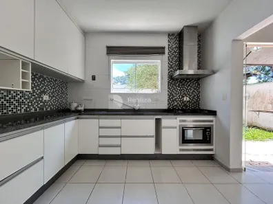 Casa de Condomínio com 3 Quartos para alugar, 108m² no Condomínio Veredas, Taubaté
