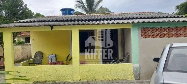 Casa com 3 Quartos à venda, 100m² no Morada das Águias (Itaipuaçu), Maricá
