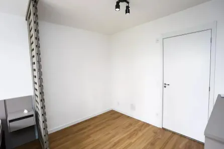 Kitnet com 1 Quarto à venda, 25m² no Jardim Panorama, São Paulo