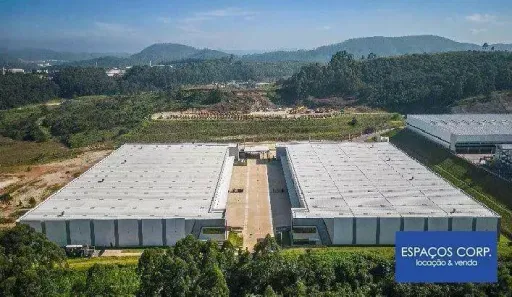 Galpão/Depósito/Armazém para alugar, 20257m² no Jordanésia (Jordanésia), Cajamar