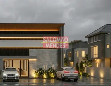 Prédio Comercial para alugar, 1600m² no Marco, Belém