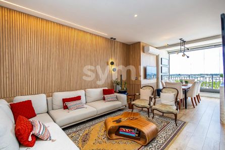 Apartamento com 3 Quartos à venda, 103m² no Centro, Curitiba