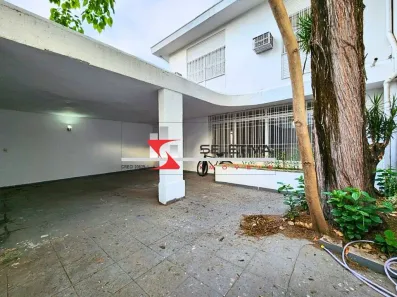 Imóvel Comercial para alugar, 229m² no Cidade Monções, São Paulo
