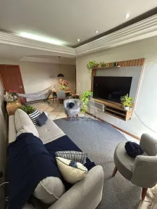 Apartamento com 3 Quartos à venda, 120m² no Divino Espírito Santo, Vila Velha