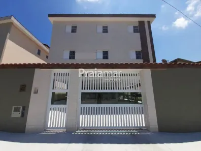 Apartamento com 1 Quarto à venda, 55m² no Catiapoa, São Vicente