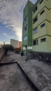 Apartamento com 2 Quartos para alugar, 55m² no Dic VI (Conjunto Habitacional Santo Dias Silva), Campinas
