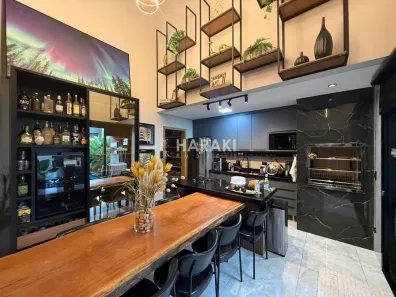 Casa com 3 Quartos à venda, 142m² no Zona 31, Maringá