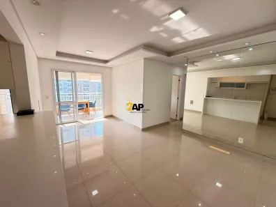 Apartamento com 3 Quartos para alugar, 96m² no Vila Andrade, São Paulo