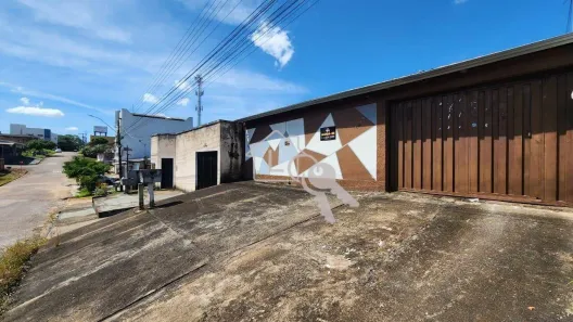 Casa com 3 Quartos à venda, 296m² no Areal, Porto Velho